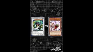 Yugioh Duel Links - Superheavy Samurai Vs Tyranno Hassleberry x Tyranno Infinity