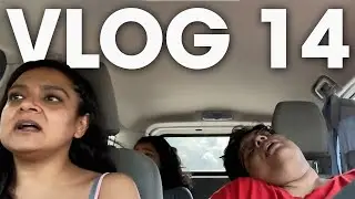 ZINDAGI NA MILEGI DOBARA feat. @Kaneez Surka - VLOG 14