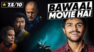Last Breath (2025) Movie Review | Must-Watch or Skip?