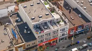 2151 Danforth Ave - Incredible Investment Property