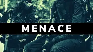 FREE UK Drill Type Beat  MENACE   UK Drill Instrumental   Trap Instrumental 2022