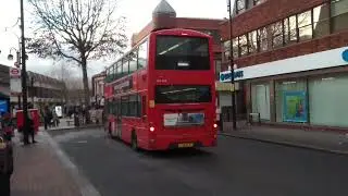 AL DW424 On Bus Route 269 (Spot + 7)