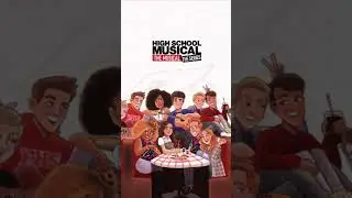 high school musical the musical the series high school reunion
