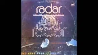 Radar - Trofee [1985]