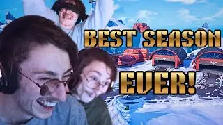 THE MOST OFFENSIVE FORTNITE VIDEO YOU WILL EVER SEE! (Fortnite OG Season 7 Funny Moments)