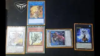 Tenyi Stun Deck TCG Competitivo Junio 2022