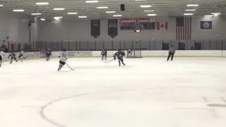 Matthew Kelly's bar down snipe