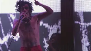 The 1975 - The Sound Live (Jump Compilation)