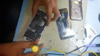 LETv le 1s disassembly