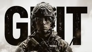 Silence, Grit, Honor | Military Motivation