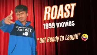roasting video || roast instagram || roast movie ram charan || roast movie video