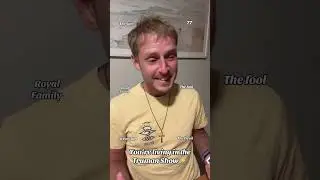 Вы живёте в «Шоу Трумана» ⚡️