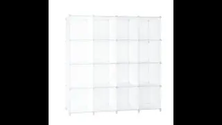 JOISCOPE portable large-capacity storage cabinet(ZR-ZWJ)