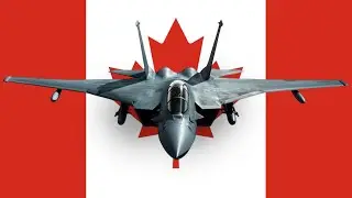 Canada&rsquo;s Jet Fighter Procurement Nightmare