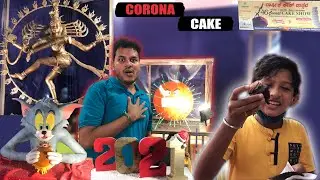 Annual Cake Show Bangalore 2020 | Kannada Vlog