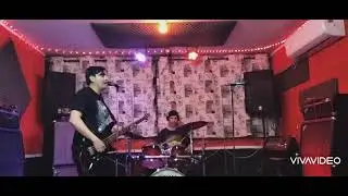 BULLDROCK  / cover / The BEATLES - 🎶 Get Back 🎶