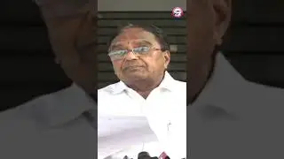 Ponnala Lakshmaiah Key Comments On Congress Investments | #CongressCheatingPolitics #revanthfailedcm