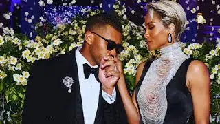 🤯 Ciara's SHOCK Two-Word Reaction to Russell Wilson's Family's UNEXPECTED Championship Win!