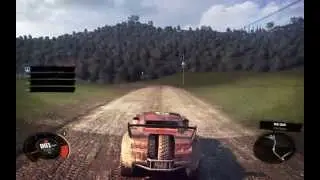 The Crew - Fast RAID Spec Leveling (630 To 1200 Under 9min) - Easy Platinum Farm