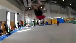 Triple Cork 【Japan】