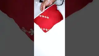 fabric purse making at home#shorts#How to Sew a Purse (TIPS & TRICKS)#kapre ka 👛 purse#fashion👍👍
