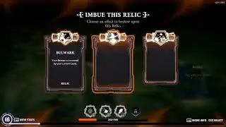 THE SPELL BRIGADE (0.9.1.3363) [2025-04-29] (1) - THE VERDANT MEADOWS [SEVERE] (1P) [REGINALD] V1.00