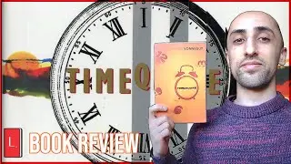 Timequake by Kurt Vonnegut | Book Review