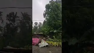 Highlight 7:29 - 12:29 from TYPHOON NIKA IN ISABELA - It's Me Jave is live!