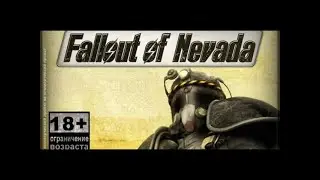 Fallout Nevada #1