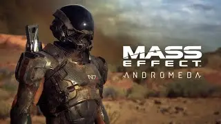 Mass Effect - Andromeda - Part 2 (Walkthrough - PC)
