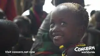 Effects of Climate Change in Africa: The Human Cost | Concern Worldwide