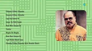 Jolly Mukherjee Songs | Chandni O Meri Chandni | Chandni O Meri Chandni | Lagi Aaj Sawan Ki