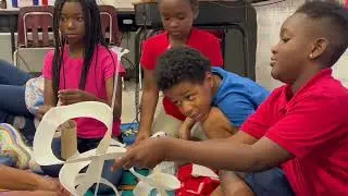 Roller Coaster Engineering Design Challenge