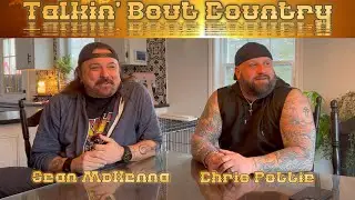TBC   S2 EP 3  - Chris Pottie