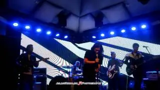 Sandwich - Healing [Deans December Cover] July 27, 2015 19east