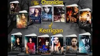 Rae of Hope - The Chronicles of Kerrigan Book Trailer
