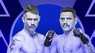CRAZY GROUP FIGHT NIGHT REACTION ! Paul Felder vs Rafael Dos Anjos