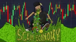 Scam Economy Post Show: Episode #6
