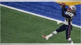 REPORT: Patriots Convert Part of Stephon Gilmore's Contract to Signing Bonus for Cap Space