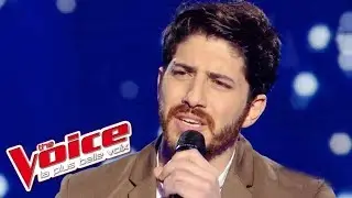 Edith Piaf – L’Hymne à l’amour | Marc Hatem | The Voice France 2016 | Epreuve ultime