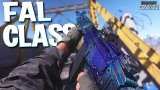 This FAL Class Setup Made Them RAGE QUIT (Modern Warfare Search and Destroy Best Class Setup)
