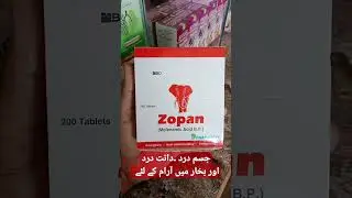 tablet zopan