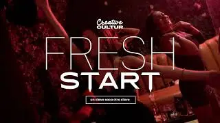 Fresh Start by Creative Cultur 