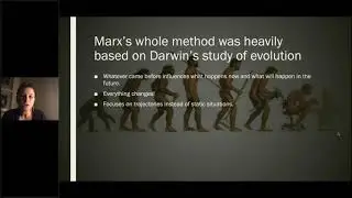 Introduction to Marxist Political Economy, Session I