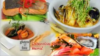 Hot Pipis Restaurant Sunshine Coast Seafood Restaurant