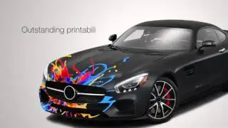 MPI 1105 Easy Apply RS&trade; with DOL 6460 High Gloss