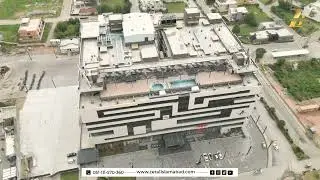 Experience Zeta1 Mall: Where Style, Luxury, and Convenience Converge