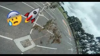 7 months locked indoors and I did this... | FPV Apex Drone Freestyle 🚀