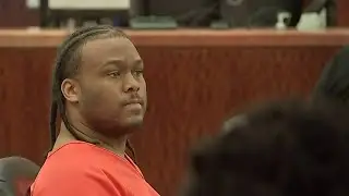 Pre-Trial Hearing for Takeoff's Murder: Patrick Clark in Court