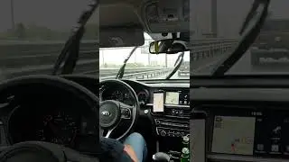 Russian Highway M-11 #shorts #shortsfeed